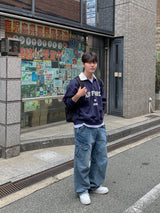 Unisex エアーフォースカラースウェットシャツ