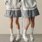 Iple Daily Banding Corduroy Shorts