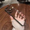 Bare body feel suitable for Apple 14 Promax phone case