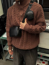 ASCLO Hobo Bag (Ver.2)