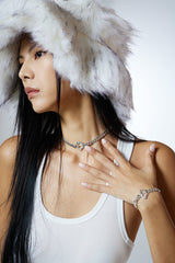 Belt Chain Bracelet