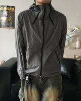 SP Runner Hood Windbreakers (5C)