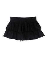 jerry banding kangkang pants skirt
