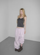 palm tree camisole(3 color) 
