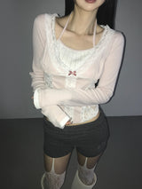  tuebe cross shorts(2 color)