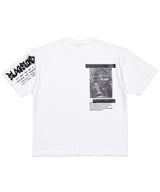 BBD 1982 ノーシンパシーTシャツ (White)