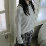 Star sheer T