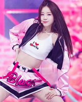 [(G)I-DLE Yuqi,Minnie