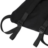 Air-rip™ Packable Gymsack / Black