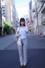 アイレットオフシャリングTシャツ（3color）