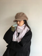 Wrinkle Muffler (3 Colors)