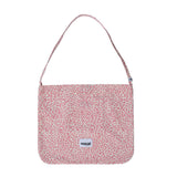 LEOPARD ECO CROSS BAG