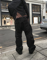 No.1621 non S function denim PT