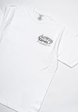 BBD Rascal T-Shirt (White)