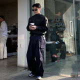 Millie cargo pants (2color)