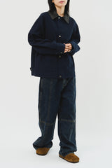 Neo Cross Wide Denim
