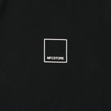 MFC STORE スクエアロゴ S/S Tシャツ