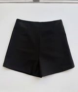 ベストスパンショートパンツ
