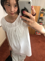 Yogurt mini one-piece