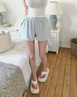 [MADE] Ice, terry shorts