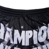 HADES LODESTAR MESH SHORT