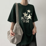 **ダート スター ショートスリーブ Tシャツ**