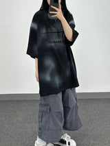 dirty shine t