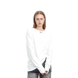 サイロゴTシャツ