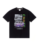 OC Chase The Dream Tシャツ (ブラック)