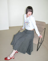 Sofia Skrits, Gray