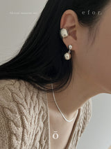 15mm Ear Cuff