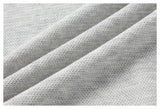 Caleb Open Collar Knit