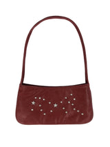 MADE_Nova Mini Bag / VINTAGE BURGUNDY