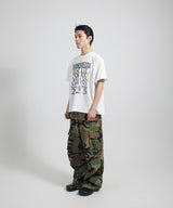 SEASON OPEN TSHIRT-WHITE