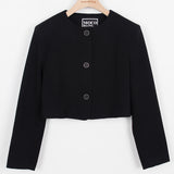 Old Money Jacket- jk