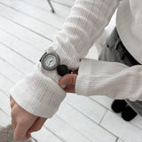 Matt Obscura Band Watch