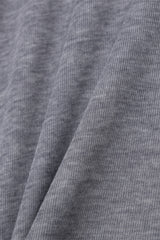 ウールテンセルインナーTシャツ