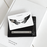 The Angel Edition - card cover