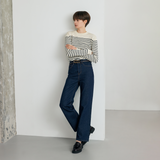 90s straight fit - ST003