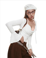 THE FANCE | SUZY TOP 