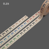 Kint Ribbon WashiTape