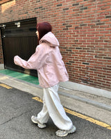 ブロディ―パンツ