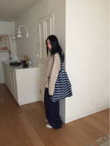 ジェリスワイドヤンギモスウェットパンツ（5c）