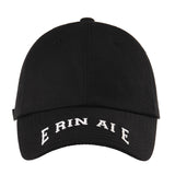 E RIN AI E ブラック