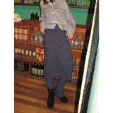 Merry 0011. Velcro Shearling Boots - 3colors