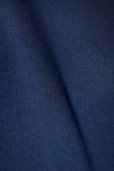 Joy sleeveless top_navy