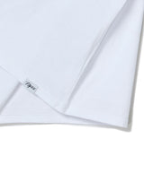 エンブレムロゴT (WHITE)
