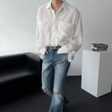 90's Bootcut Denim 002 (S ~ L)