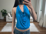 drape muse top