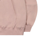 MAIN SYMBOL HOOD T UNISEX (2COLOR)